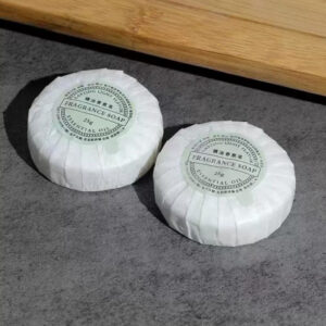 Fragrance Luxury Guest Soap