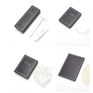 Easton Complete Guest Kit