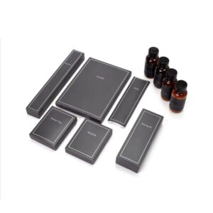 Hotel Essentials Bathroom Kit – Comfort