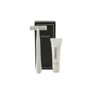 Hotel Essentials Bathroom Kit – Executive