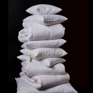 Luxury Stripe Bedding Set