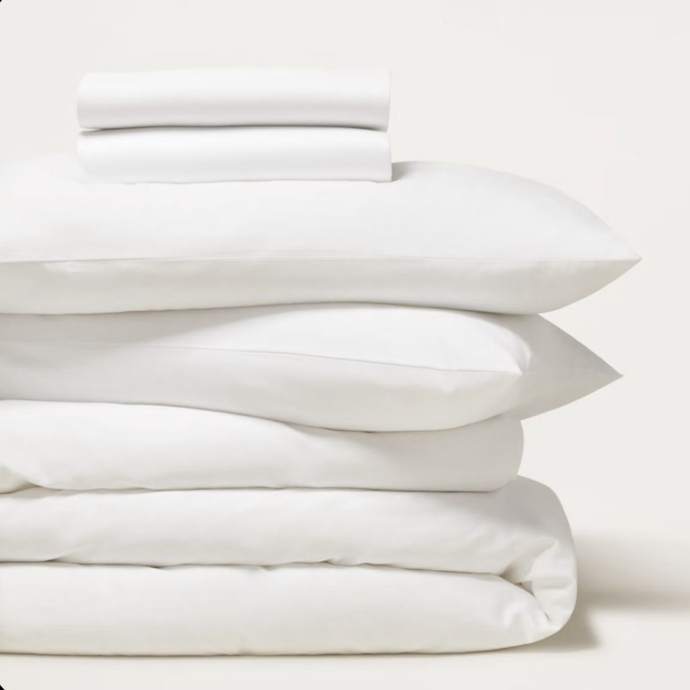 Executive Collection Bedding Set