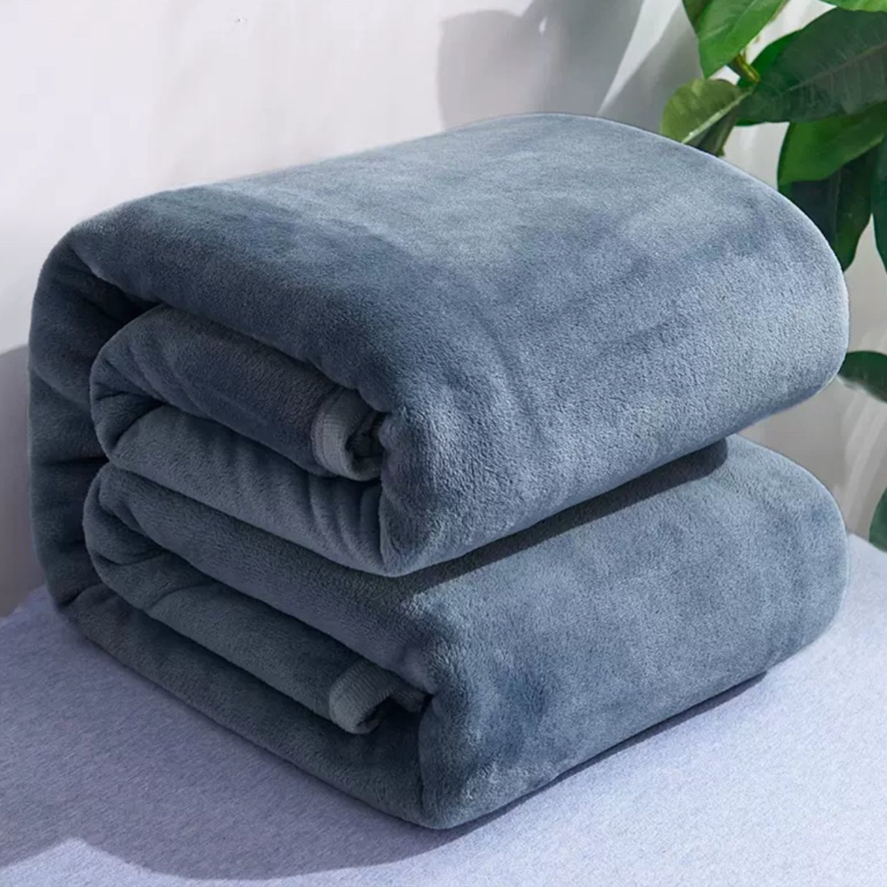 Soft Warm Blanket