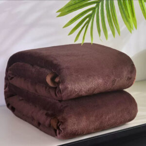 Luxury Microfiber Blanket