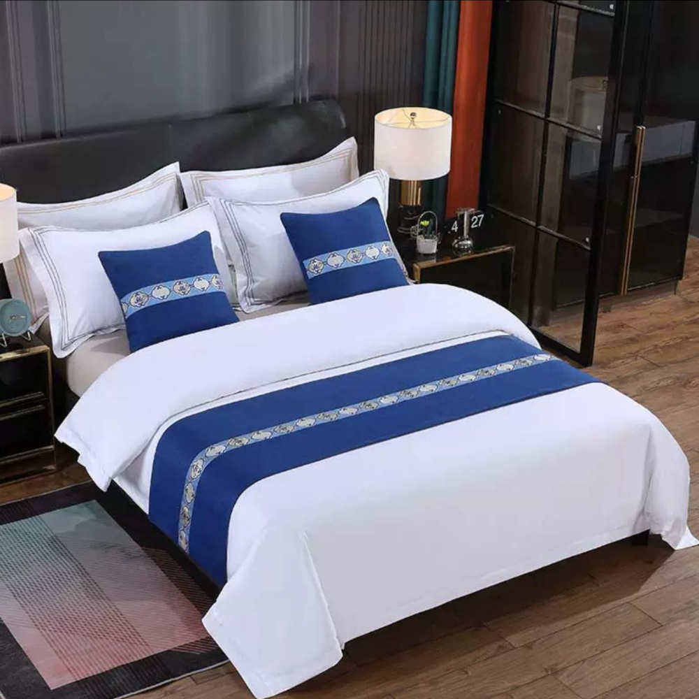 Signature Collection Bed Runner