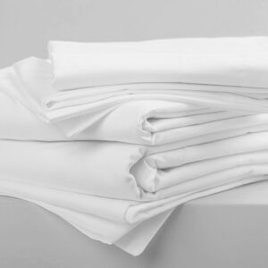 Classic Hotel Bed Sheet