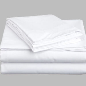Premium Cotton Bed Sheet