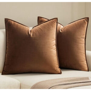 Luxury Velvet Cushion Pillow