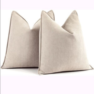 Hotel Comfort Cushion Pillow