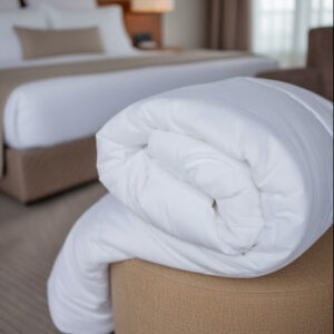 Luxury Feather Touch Duvet