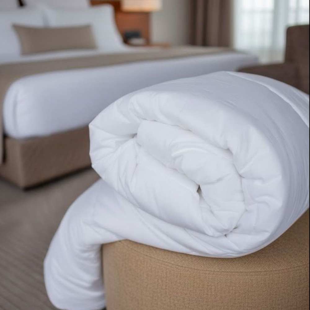 Luxury Feather Touch Duvet