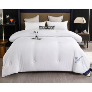 All-Season Hotel Duvet