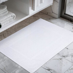 Luxury Hotel Floor Towel
