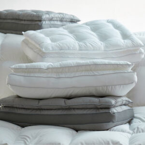 Executive Hotel Pillow