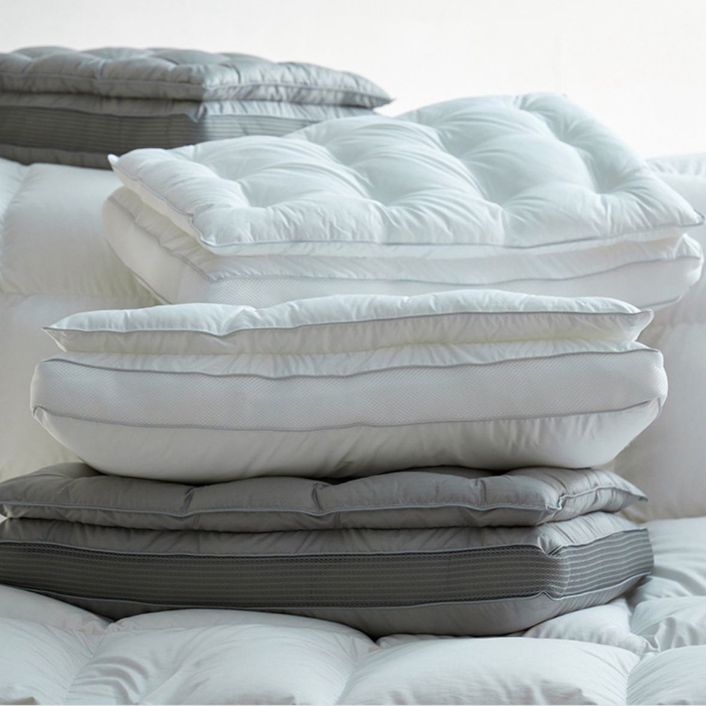 Executive Hotel Pillow