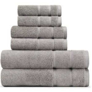 Soft Touch Bath Towel