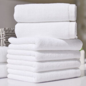 Premium Cotton Bath Towel