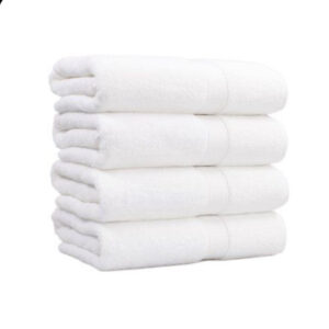 Luxury Hotel Bath Towel