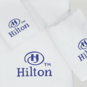 Heavyweight Spa Towel
