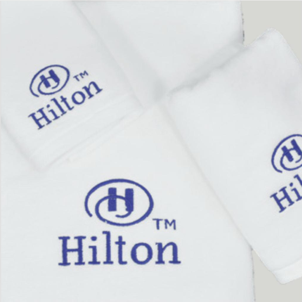 Heavyweight Spa Towel