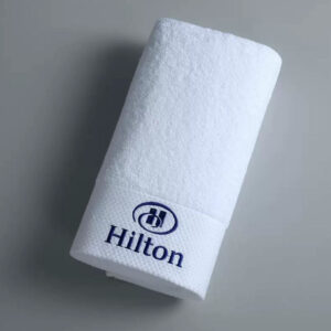 Deluxe Guest Towel