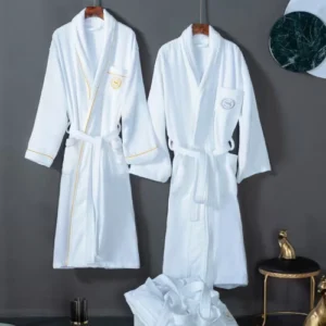 Bathrobes