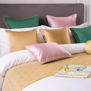 Cushion Pillows