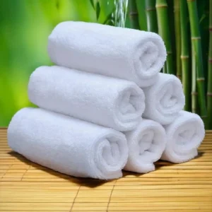 Towels (Bath, Hand & Face)